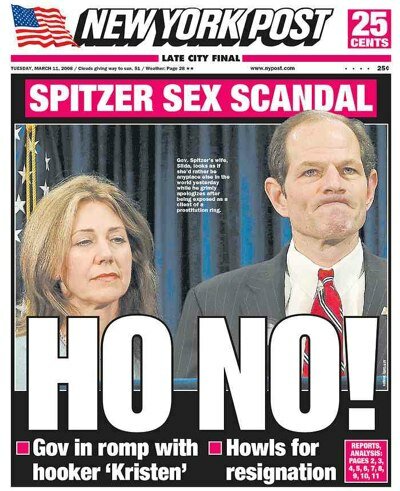 Ho No Spitzer